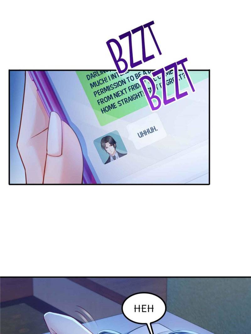 Perfect Secret Love: The Bad New Wife is a Little Sweet chapter 61 - page 12