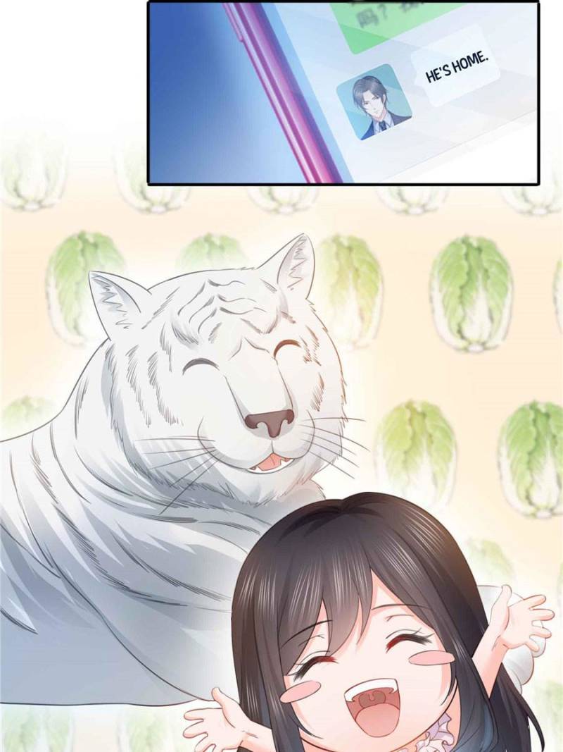 Perfect Secret Love: The Bad New Wife is a Little Sweet chapter 61 - page 15