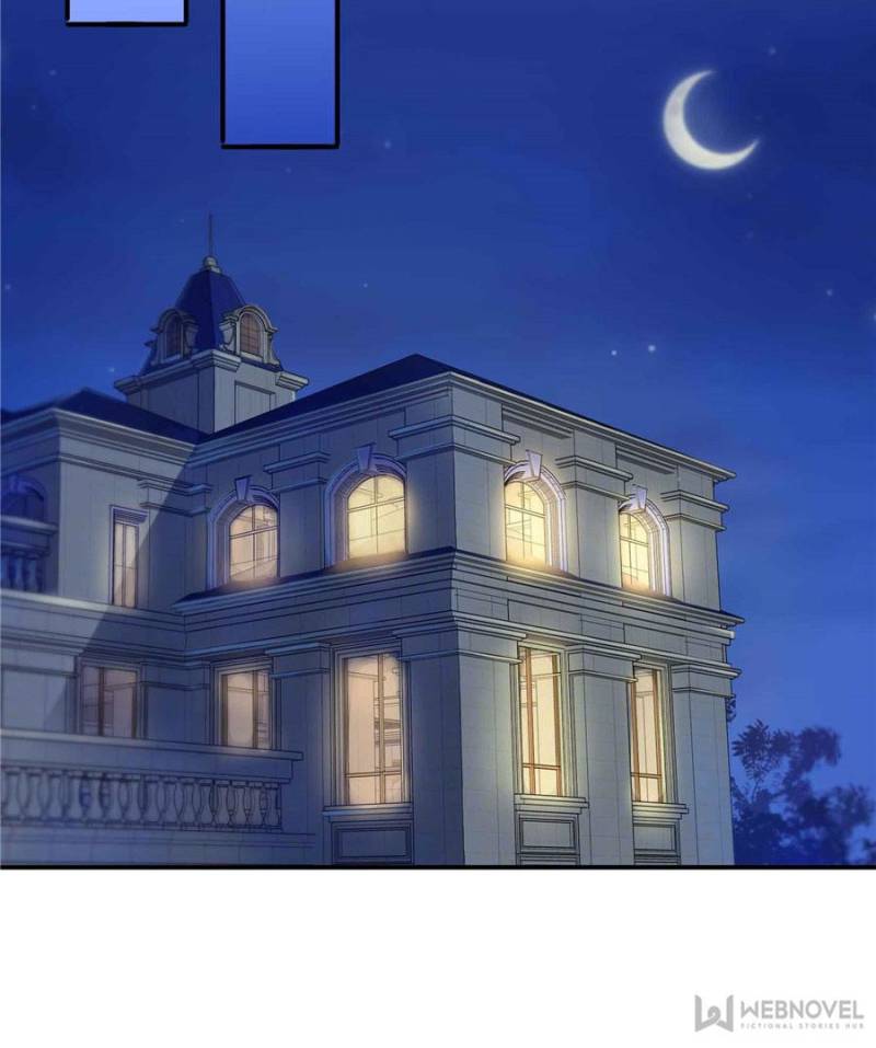 Perfect Secret Love: The Bad New Wife is a Little Sweet chapter 61 - page 17