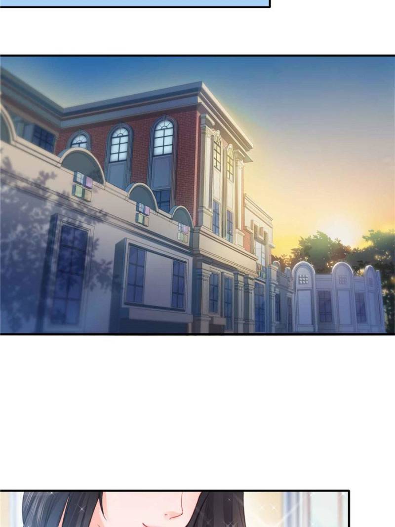 Perfect Secret Love: The Bad New Wife is a Little Sweet chapter 61 - page 22
