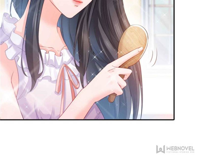 Perfect Secret Love: The Bad New Wife is a Little Sweet chapter 61 - page 23