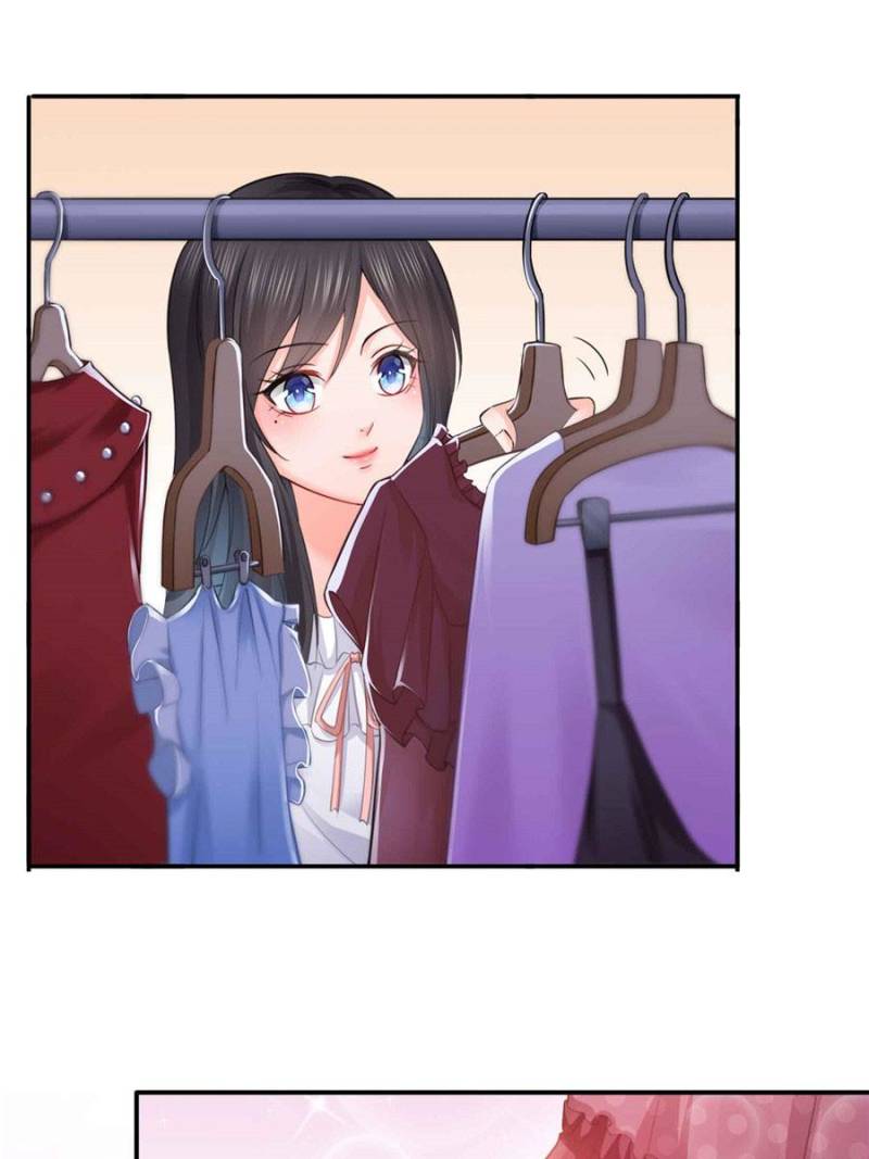 Perfect Secret Love: The Bad New Wife is a Little Sweet chapter 61 - page 24