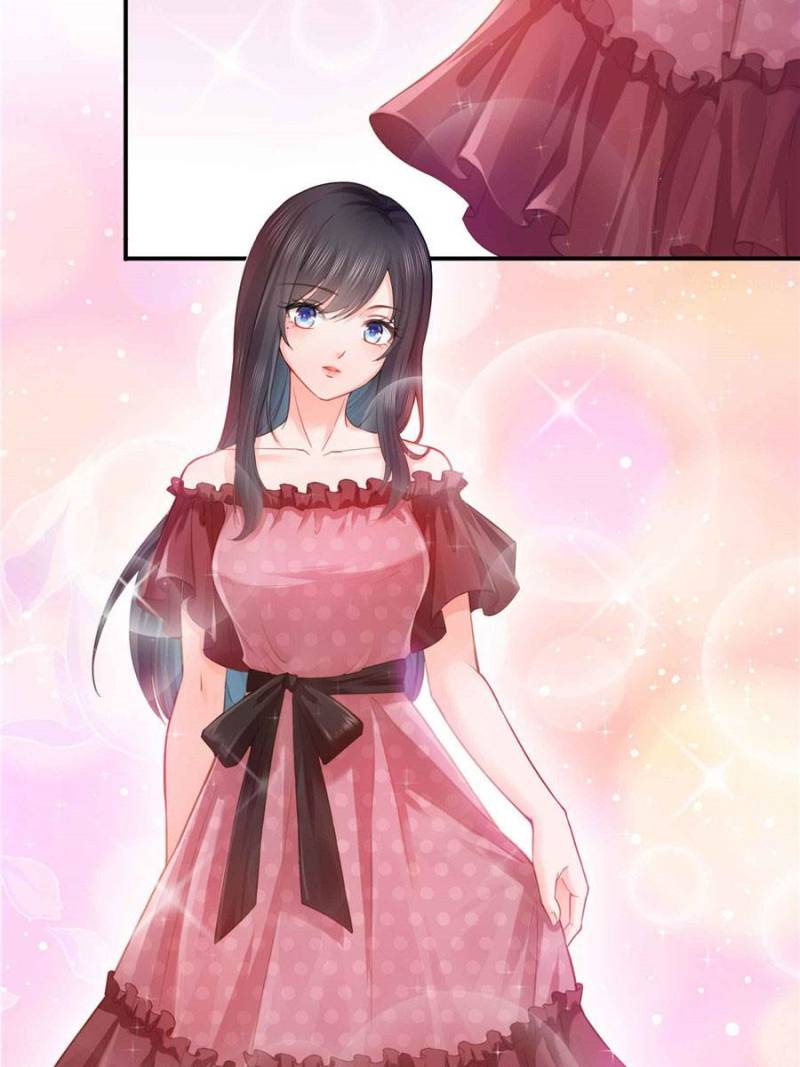 Perfect Secret Love: The Bad New Wife is a Little Sweet chapter 61 - page 25