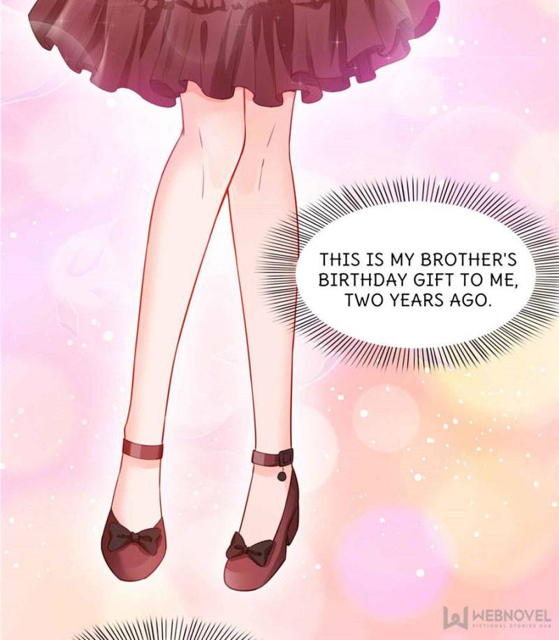 Perfect Secret Love: The Bad New Wife is a Little Sweet chapter 61 - page 26