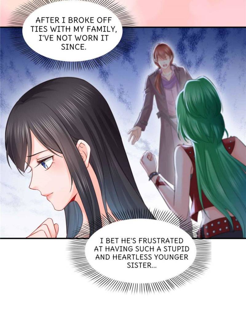 Perfect Secret Love: The Bad New Wife is a Little Sweet chapter 61 - page 27