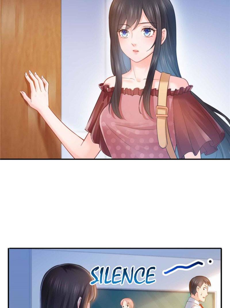Perfect Secret Love: The Bad New Wife is a Little Sweet chapter 61 - page 31