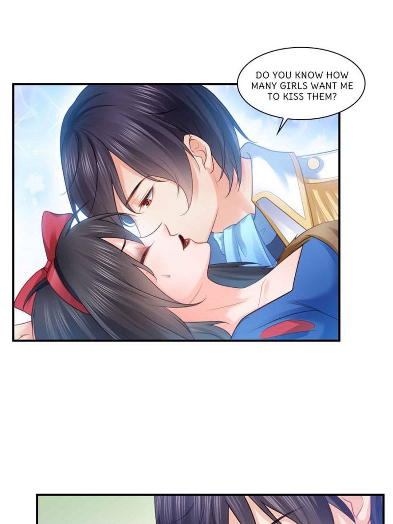Perfect Secret Love: The Bad New Wife is a Little Sweet chapter 60 - page 1