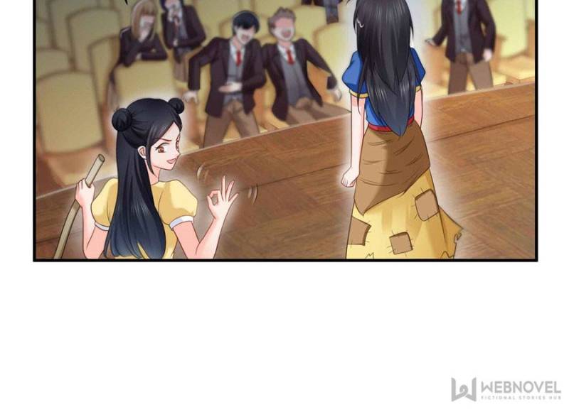 Perfect Secret Love: The Bad New Wife is a Little Sweet chapter 60 - page 15