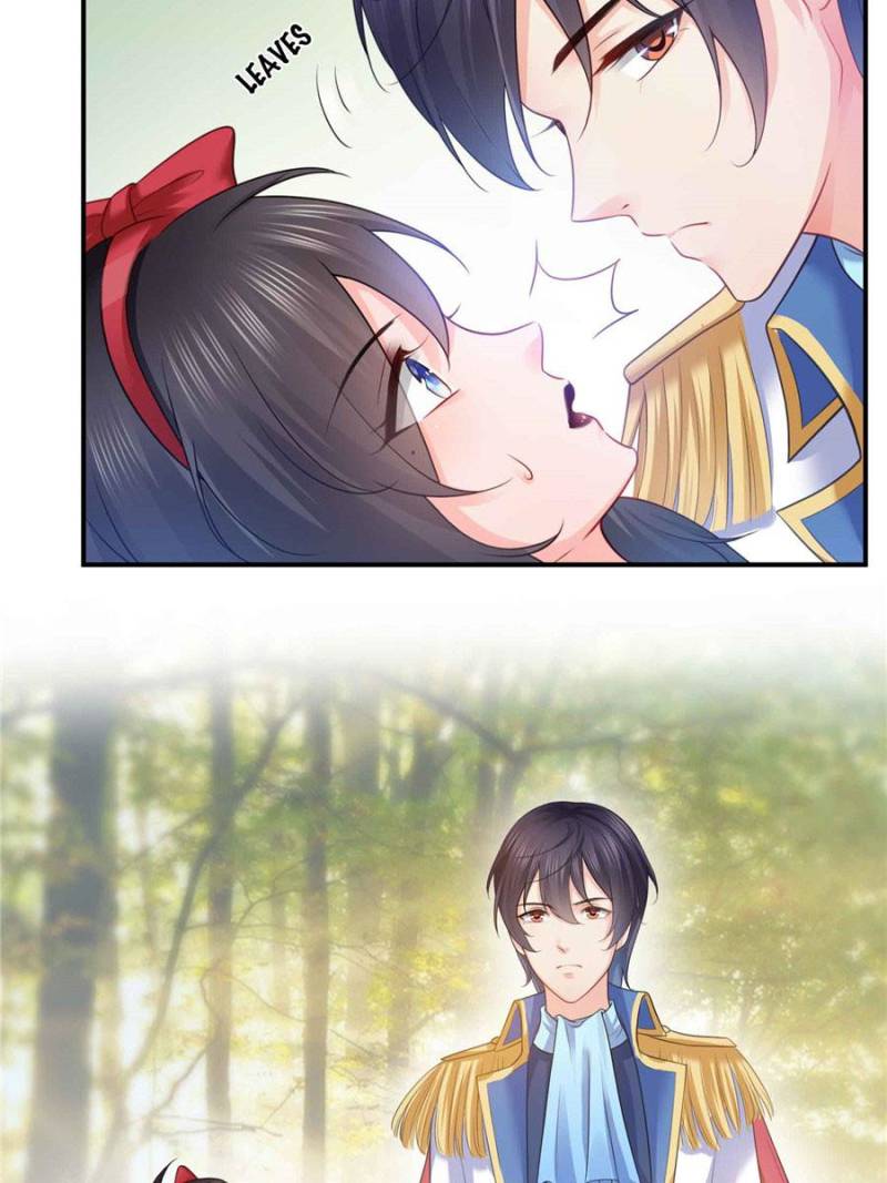 Perfect Secret Love: The Bad New Wife is a Little Sweet chapter 60 - page 2