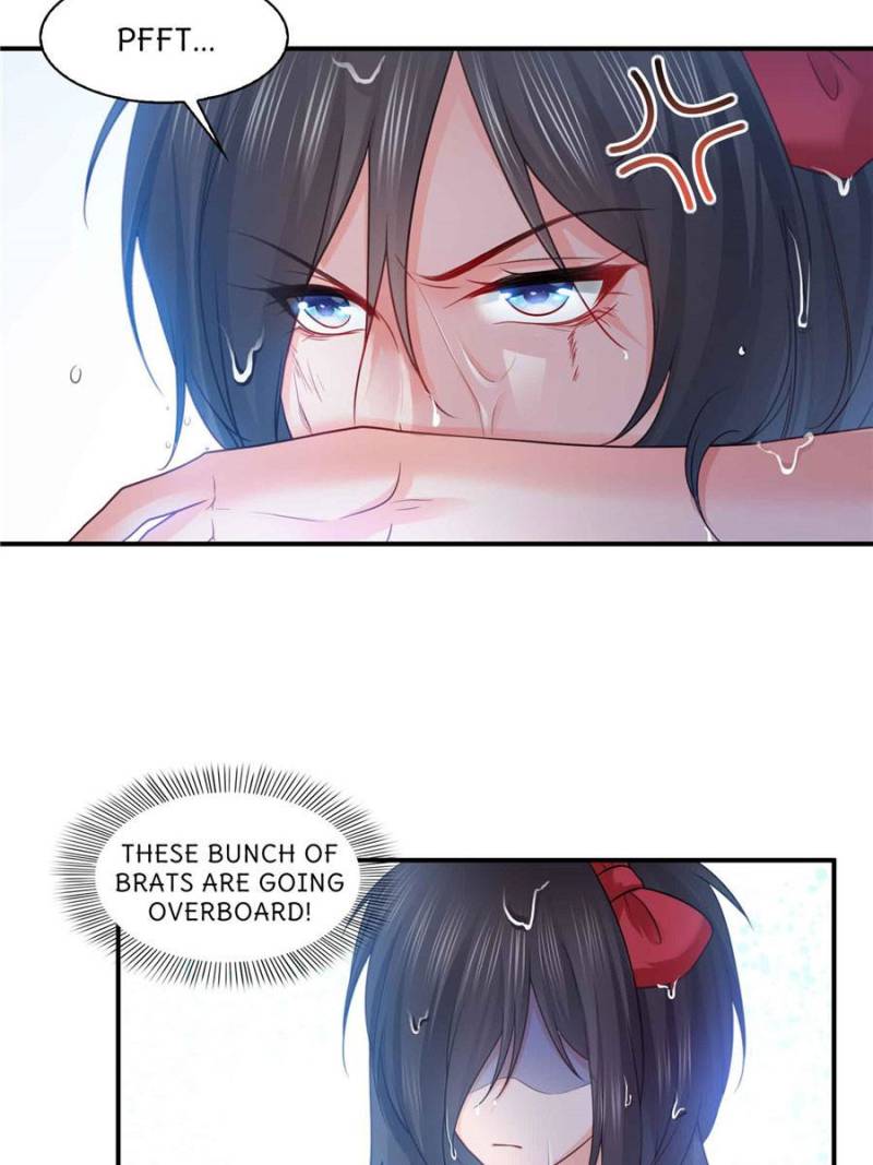 Perfect Secret Love: The Bad New Wife is a Little Sweet chapter 60 - page 21