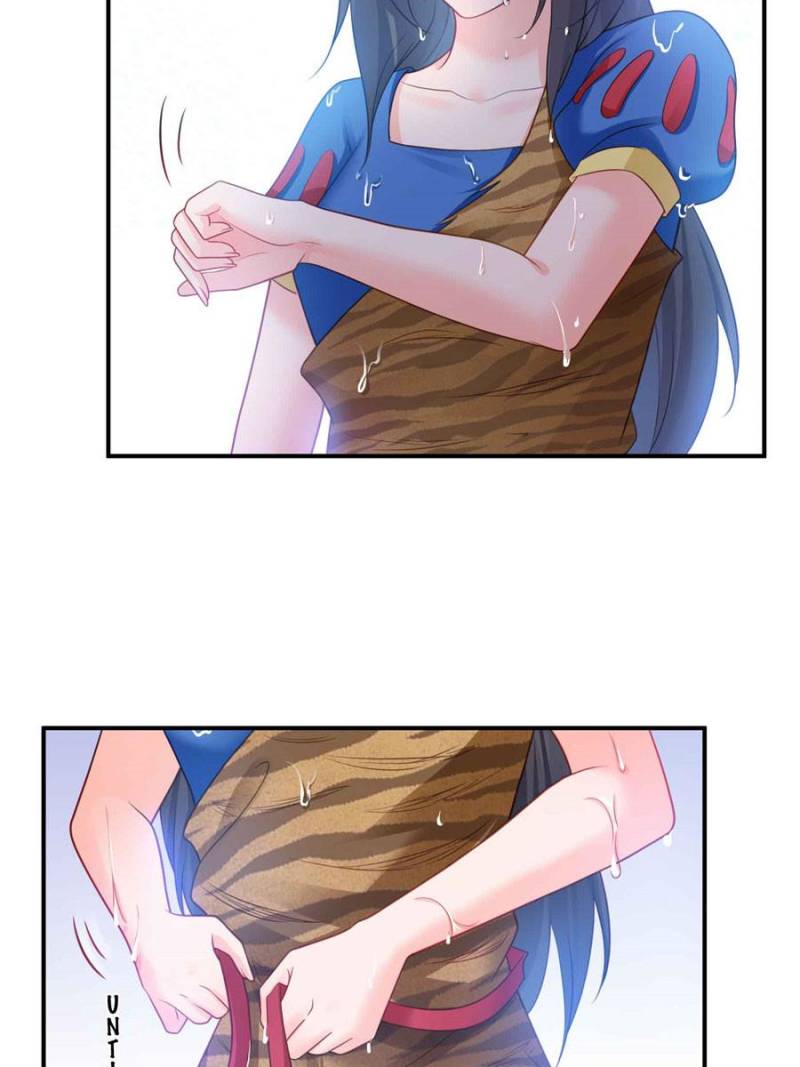 Perfect Secret Love: The Bad New Wife is a Little Sweet chapter 60 - page 22