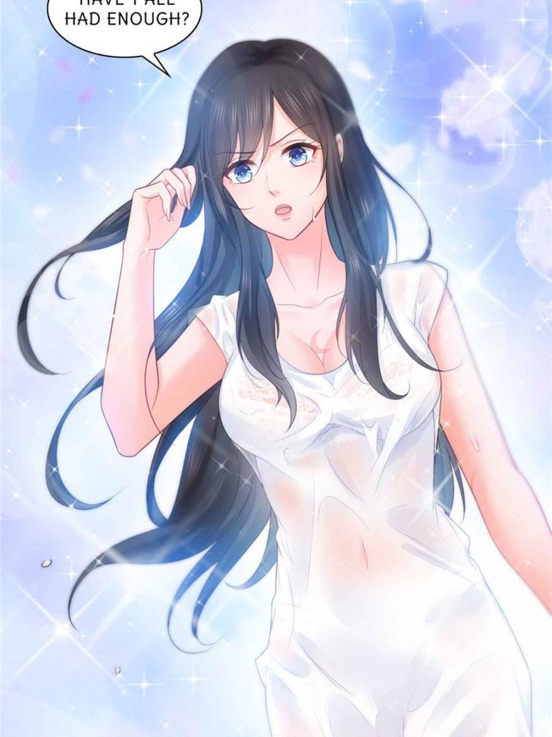 Perfect Secret Love: The Bad New Wife is a Little Sweet chapter 60 - page 28