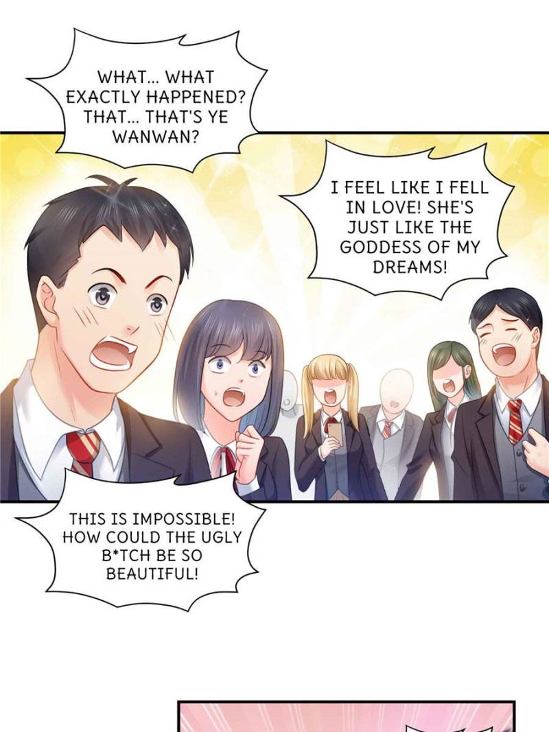 Perfect Secret Love: The Bad New Wife is a Little Sweet chapter 60 - page 30