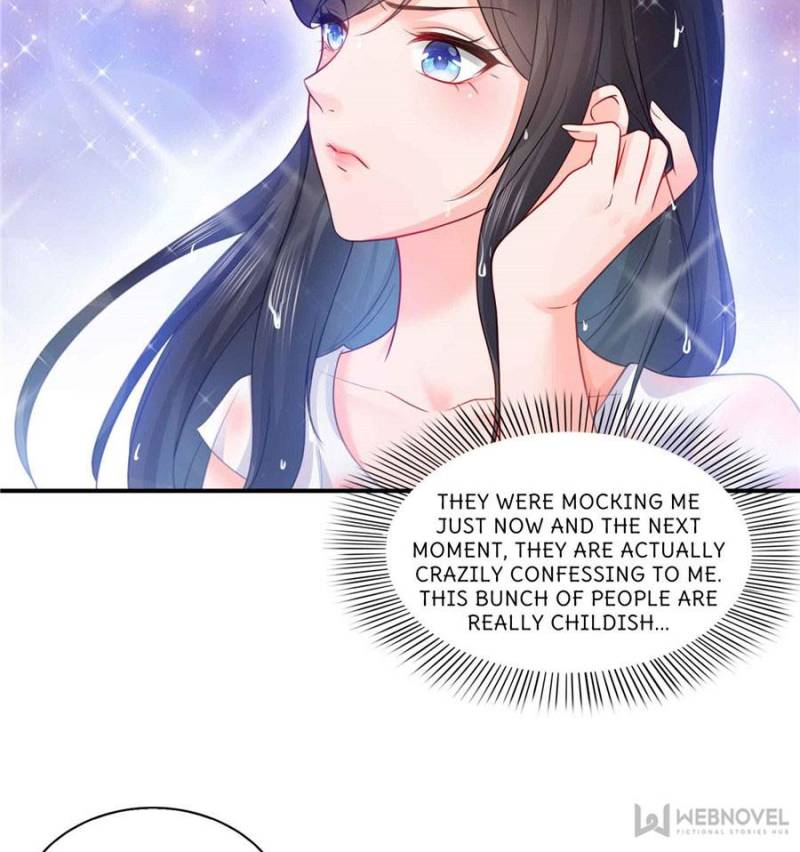 Perfect Secret Love: The Bad New Wife is a Little Sweet chapter 60 - page 32