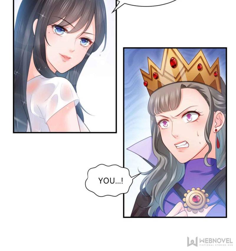 Perfect Secret Love: The Bad New Wife is a Little Sweet chapter 60 - page 35