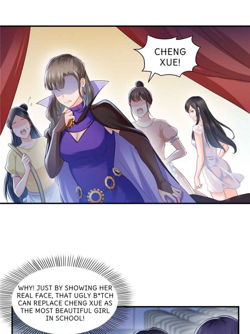 Perfect Secret Love: The Bad New Wife is a Little Sweet chapter 60 - page 36