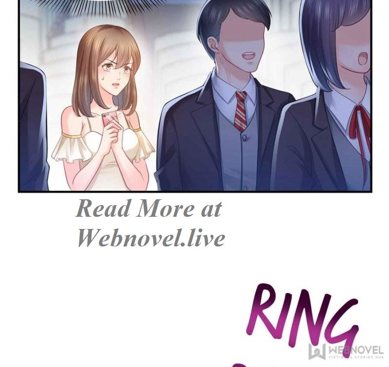 Perfect Secret Love: The Bad New Wife is a Little Sweet chapter 60 - page 37