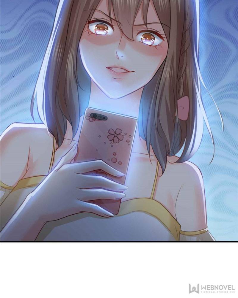 Perfect Secret Love: The Bad New Wife is a Little Sweet chapter 60 - page 39