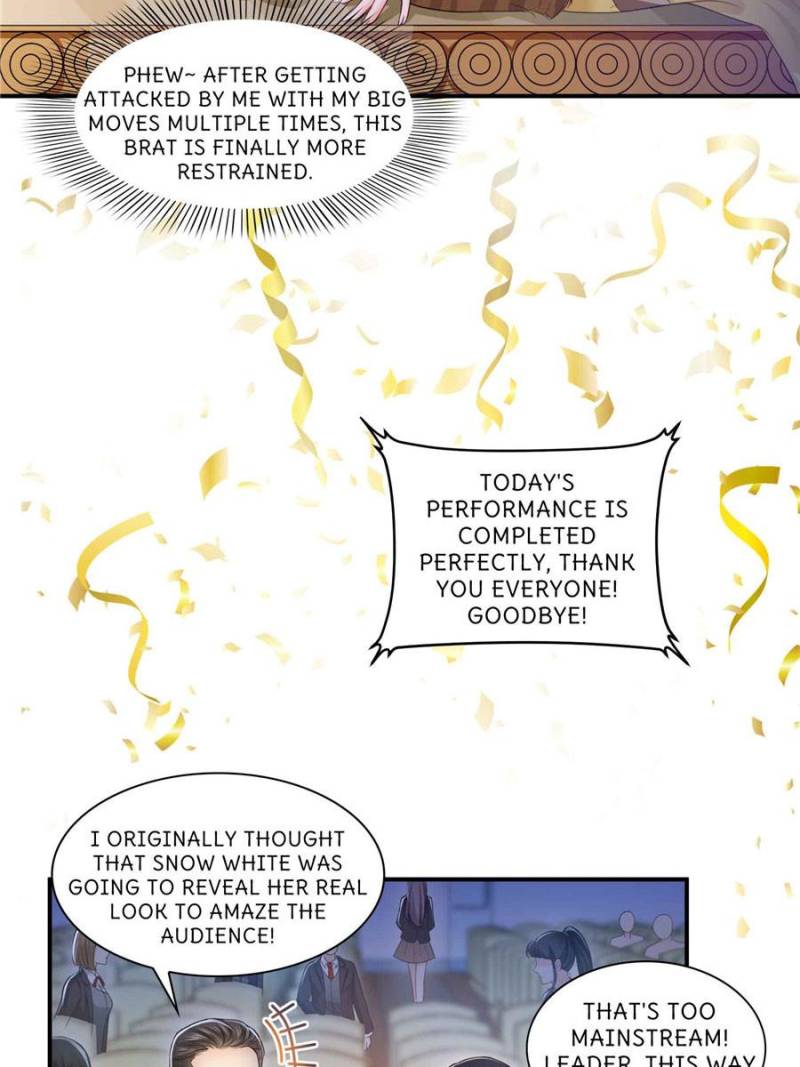 Perfect Secret Love: The Bad New Wife is a Little Sweet chapter 60 - page 4