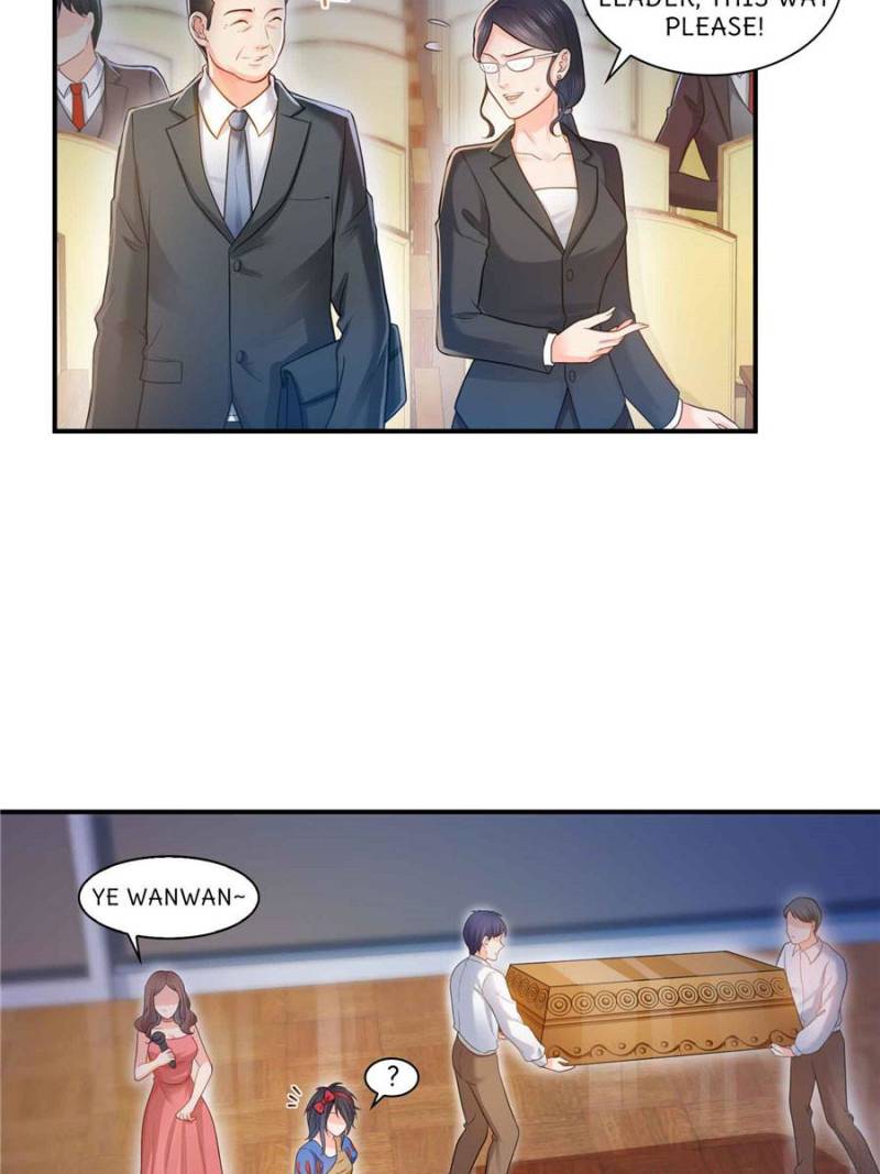 Perfect Secret Love: The Bad New Wife is a Little Sweet chapter 60 - page 5