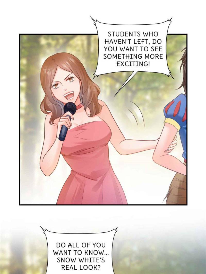 Perfect Secret Love: The Bad New Wife is a Little Sweet chapter 60 - page 7