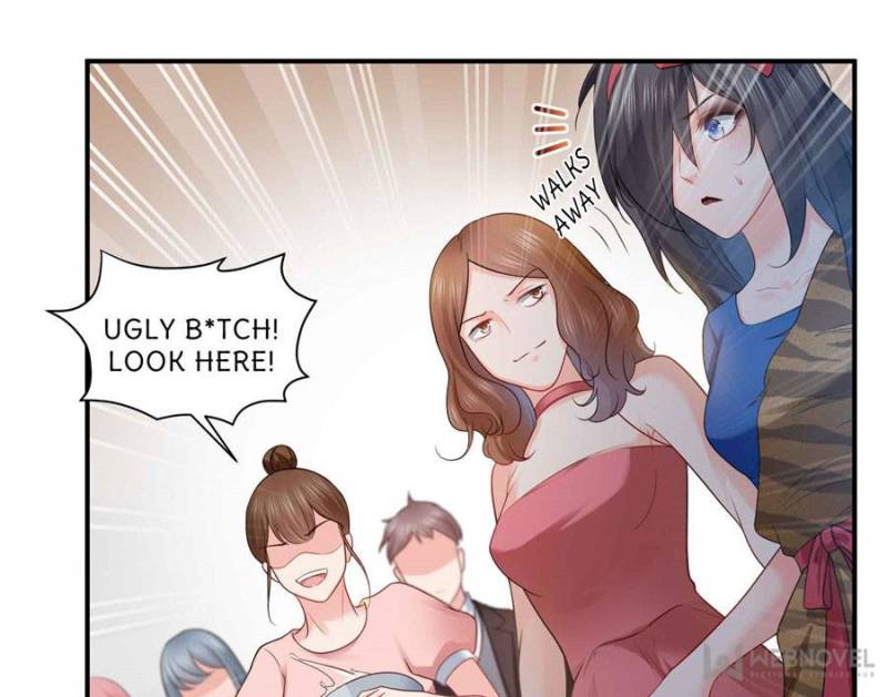 Perfect Secret Love: The Bad New Wife is a Little Sweet chapter 60 - page 9