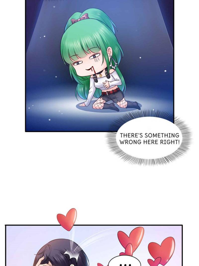 Perfect Secret Love: The Bad New Wife is a Little Sweet chapter 59 - page 11
