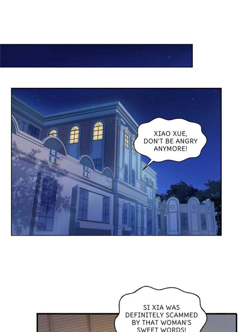 Perfect Secret Love: The Bad New Wife is a Little Sweet chapter 59 - page 13