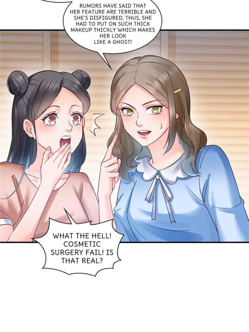 Perfect Secret Love: The Bad New Wife is a Little Sweet chapter 59 - page 16