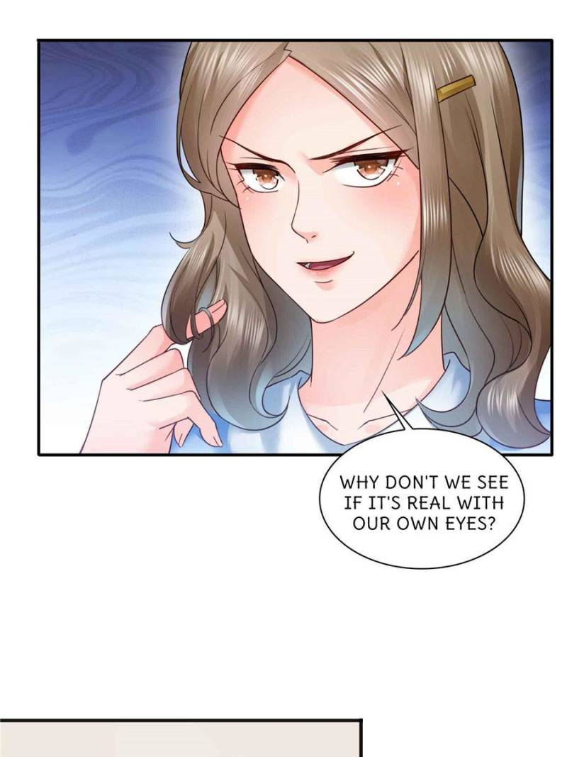 Perfect Secret Love: The Bad New Wife is a Little Sweet chapter 59 - page 17