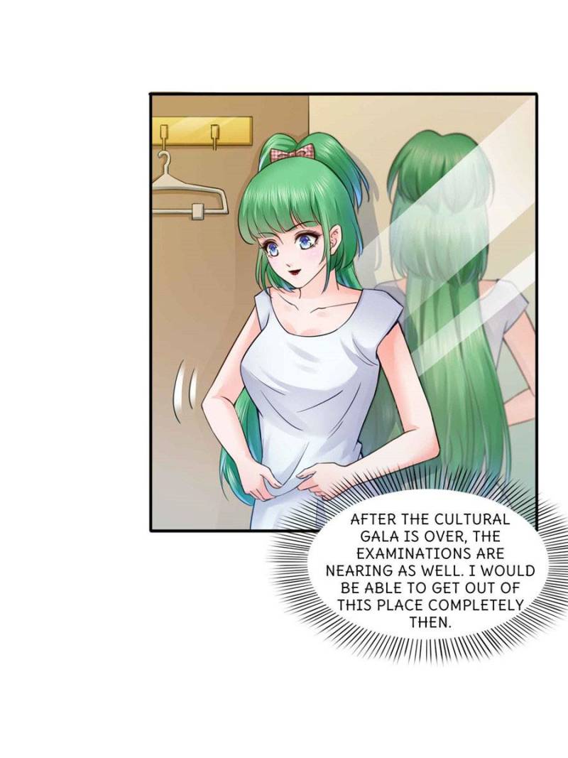 Perfect Secret Love: The Bad New Wife is a Little Sweet chapter 59 - page 19