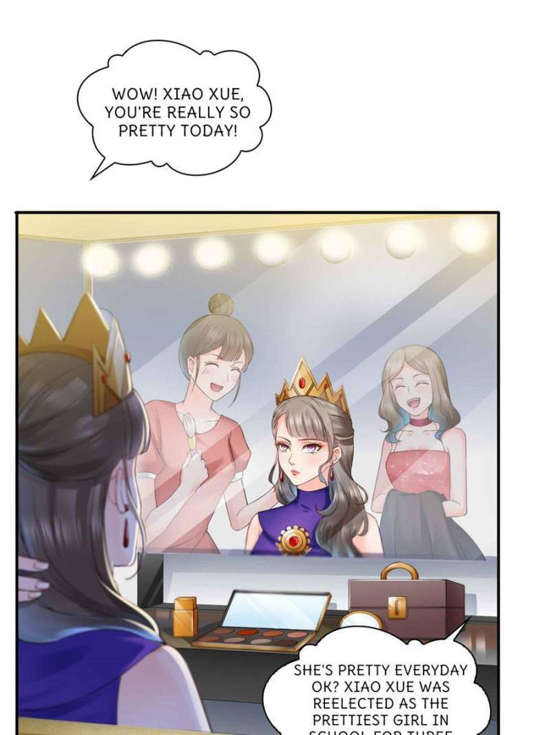 Perfect Secret Love: The Bad New Wife is a Little Sweet chapter 59 - page 22