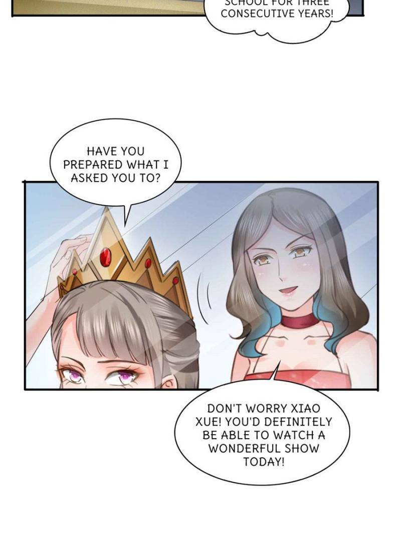Perfect Secret Love: The Bad New Wife is a Little Sweet chapter 59 - page 23