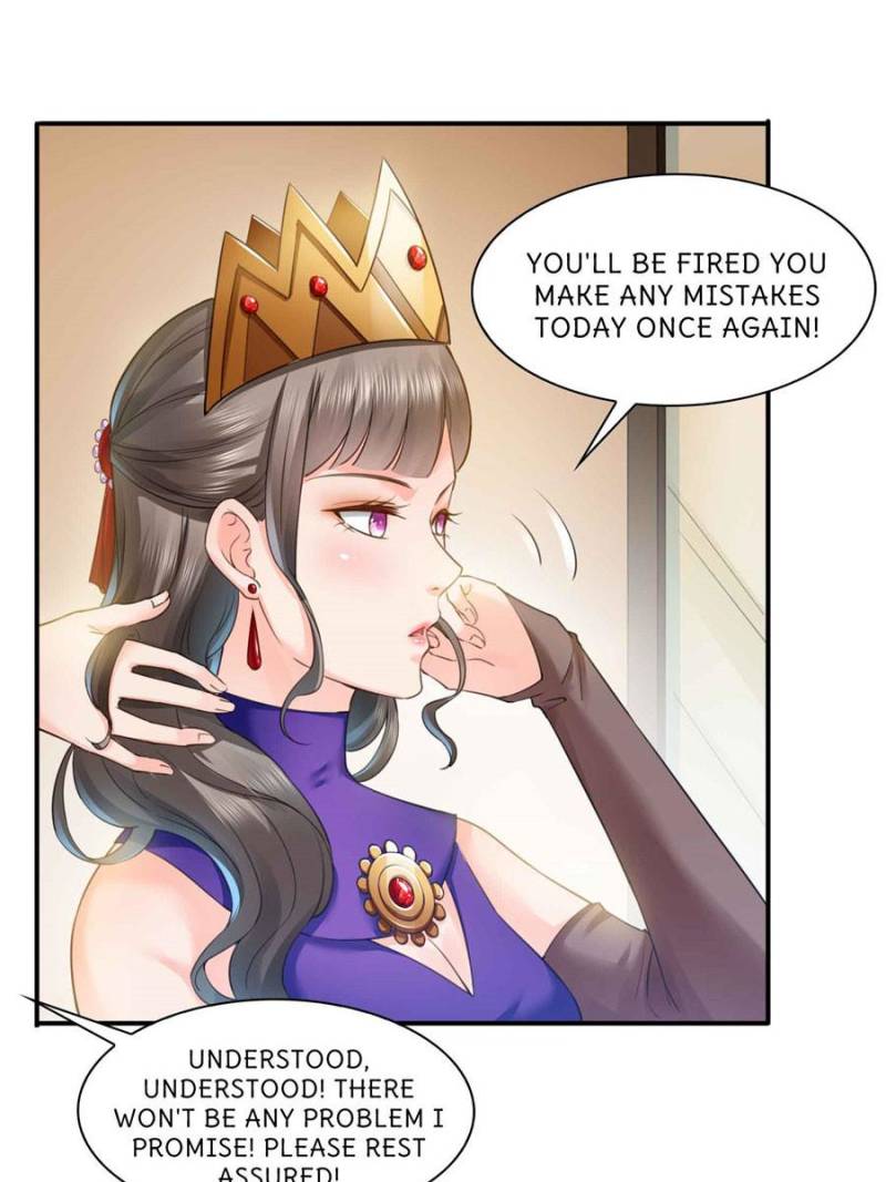 Perfect Secret Love: The Bad New Wife is a Little Sweet chapter 59 - page 24
