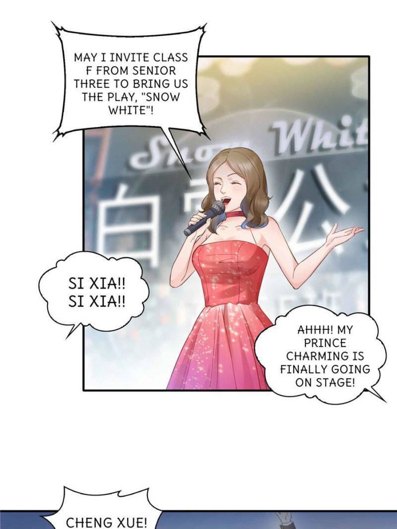Perfect Secret Love: The Bad New Wife is a Little Sweet chapter 59 - page 26