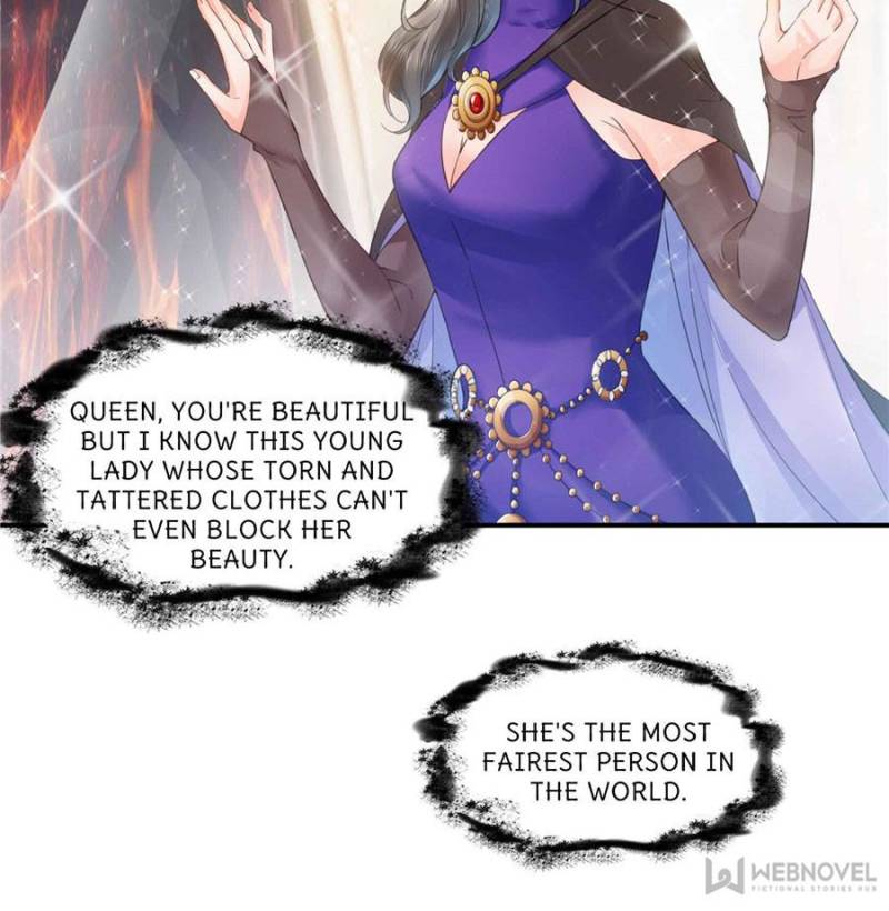 Perfect Secret Love: The Bad New Wife is a Little Sweet chapter 59 - page 31