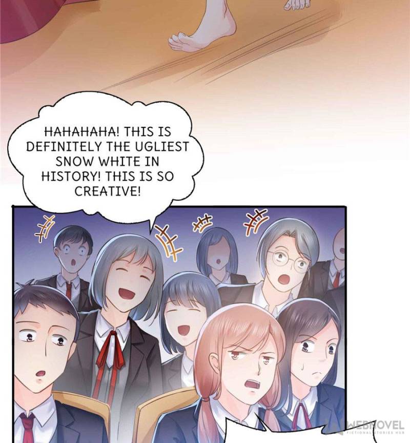 Perfect Secret Love: The Bad New Wife is a Little Sweet chapter 59 - page 34