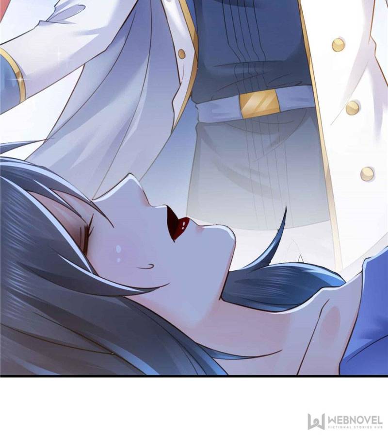 Perfect Secret Love: The Bad New Wife is a Little Sweet chapter 59 - page 39