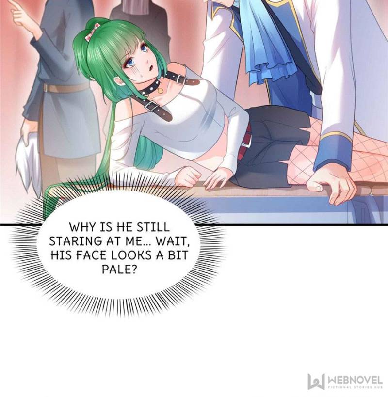 Perfect Secret Love: The Bad New Wife is a Little Sweet chapter 58 - page 10