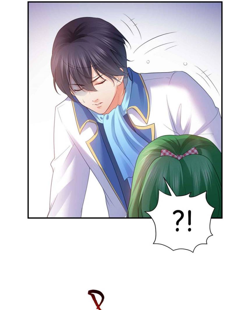 Perfect Secret Love: The Bad New Wife is a Little Sweet chapter 58 - page 11