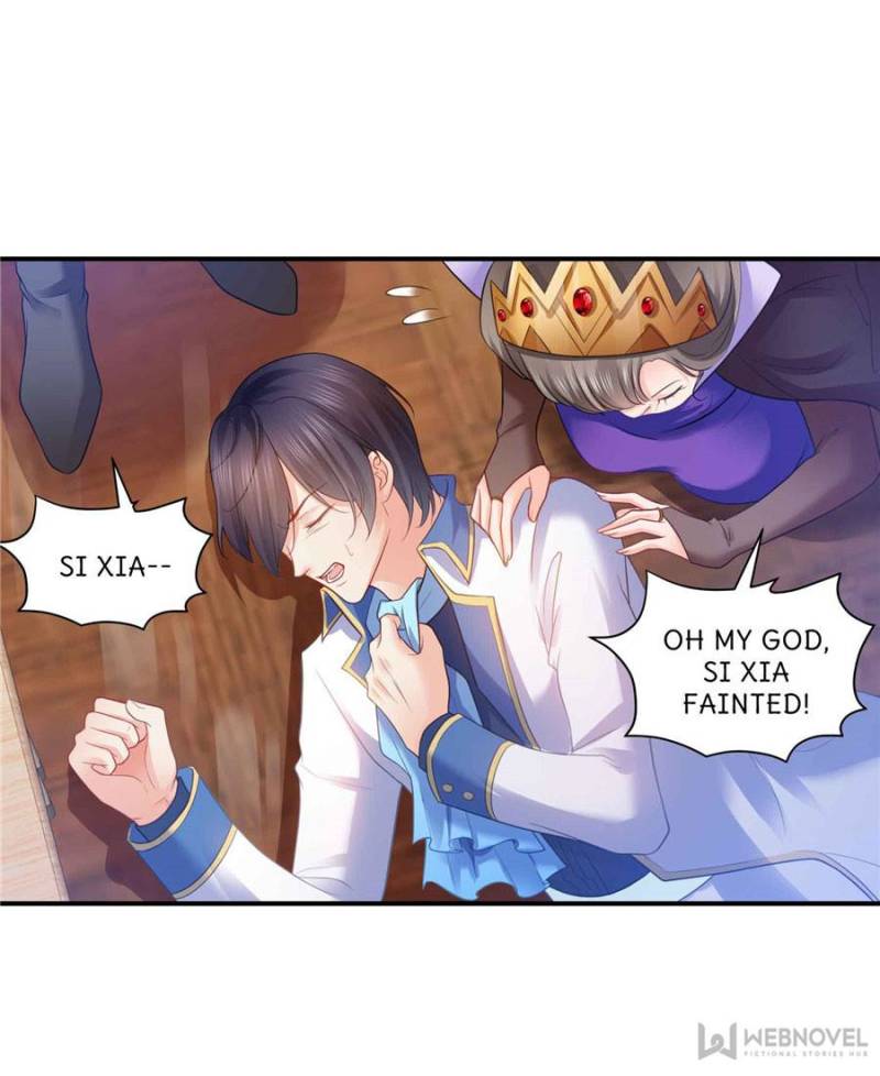 Perfect Secret Love: The Bad New Wife is a Little Sweet chapter 58 - page 13