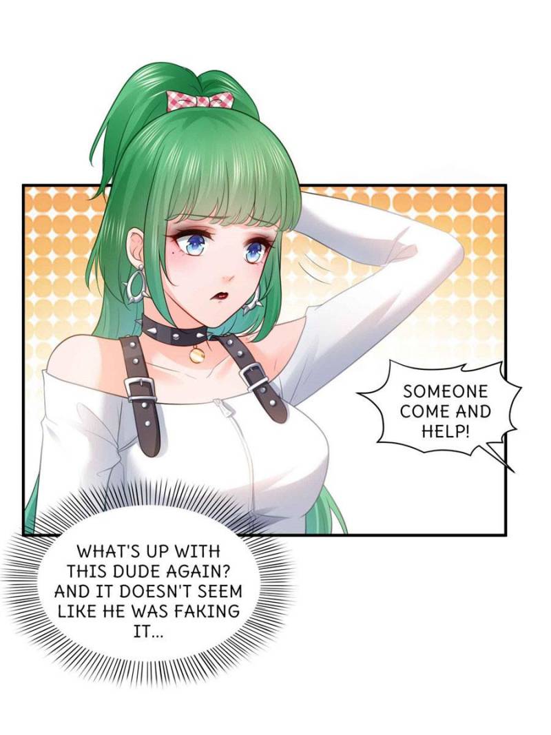 Perfect Secret Love: The Bad New Wife is a Little Sweet chapter 58 - page 14