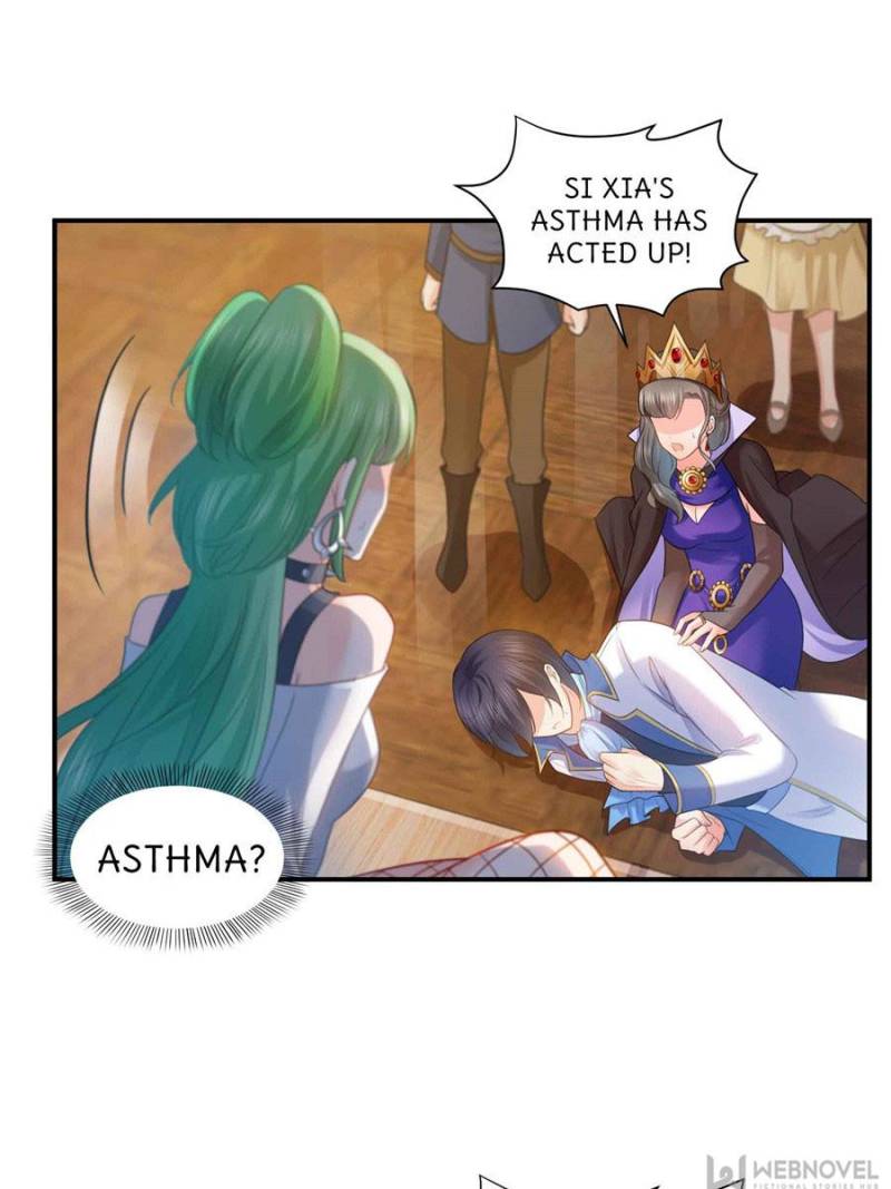 Perfect Secret Love: The Bad New Wife is a Little Sweet chapter 58 - page 15