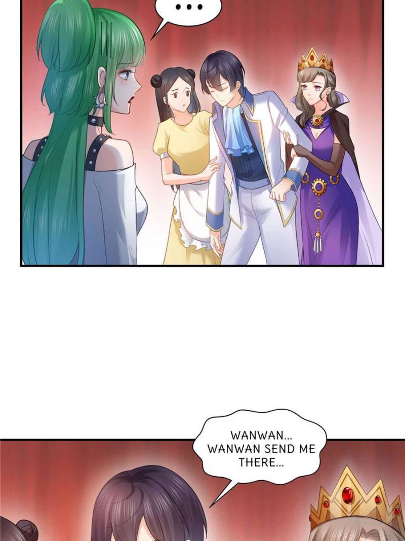 Perfect Secret Love: The Bad New Wife is a Little Sweet chapter 58 - page 18