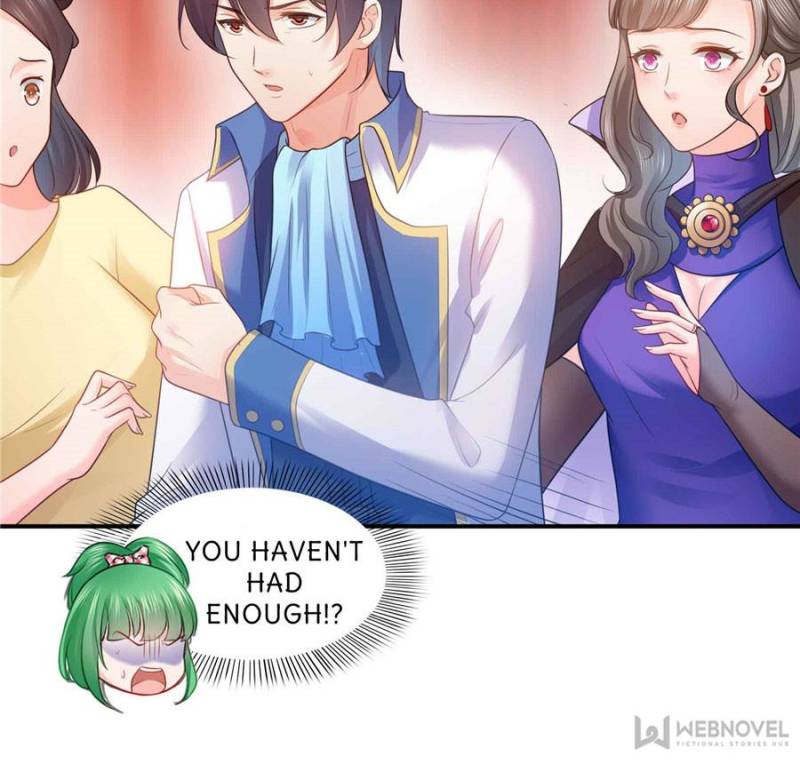Perfect Secret Love: The Bad New Wife is a Little Sweet chapter 58 - page 19