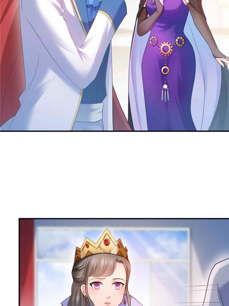 Perfect Secret Love: The Bad New Wife is a Little Sweet chapter 58 - page 2