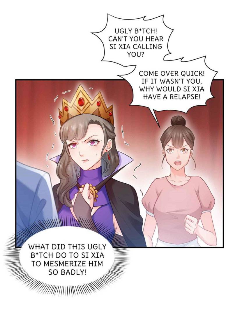 Perfect Secret Love: The Bad New Wife is a Little Sweet chapter 58 - page 20