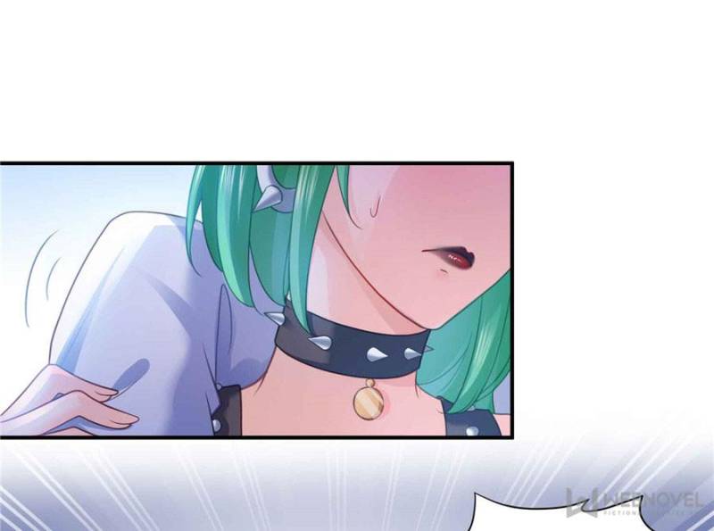 Perfect Secret Love: The Bad New Wife is a Little Sweet chapter 58 - page 22