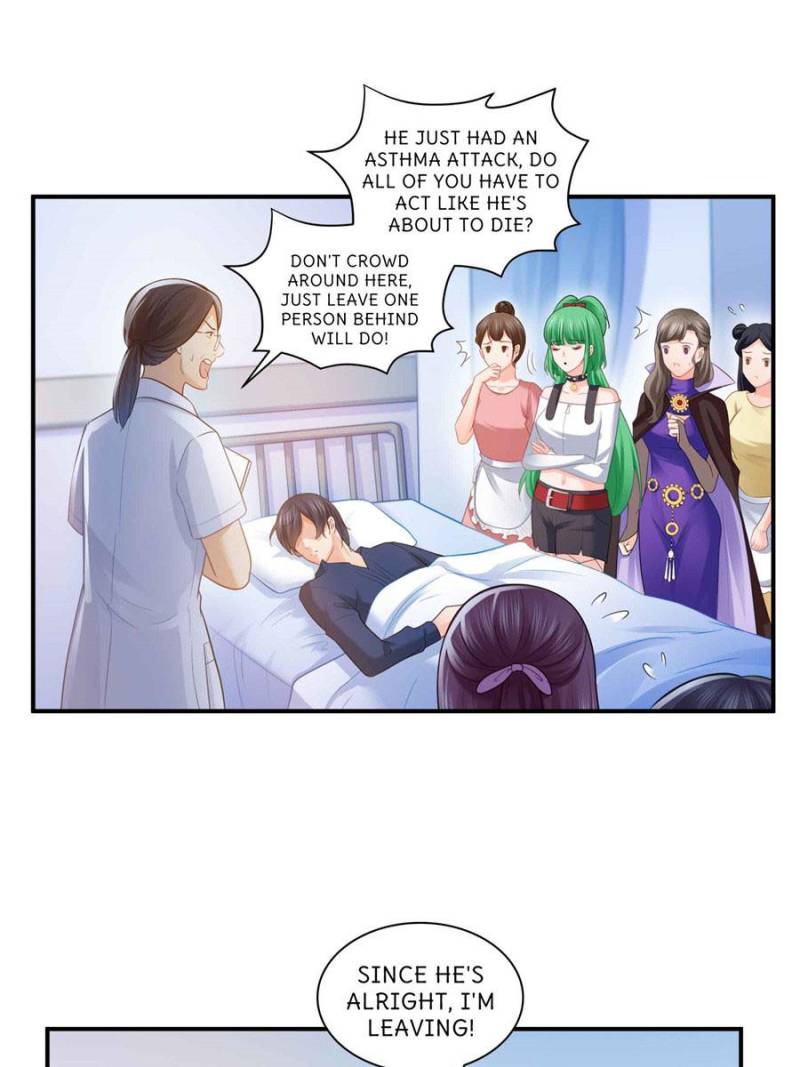 Perfect Secret Love: The Bad New Wife is a Little Sweet chapter 58 - page 26