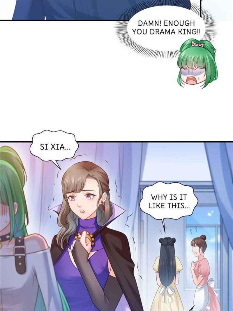 Perfect Secret Love: The Bad New Wife is a Little Sweet chapter 58 - page 29